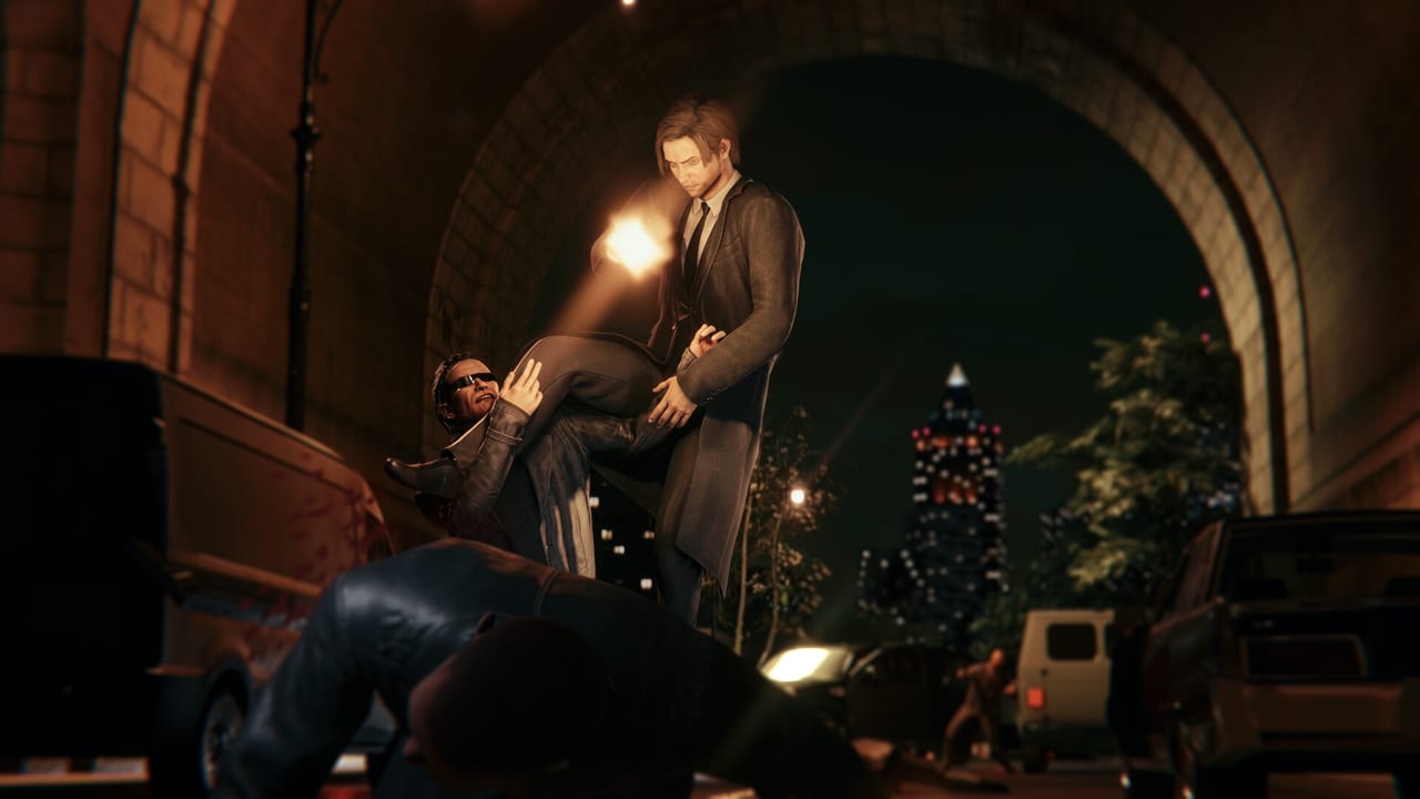 Combat and Takedowns