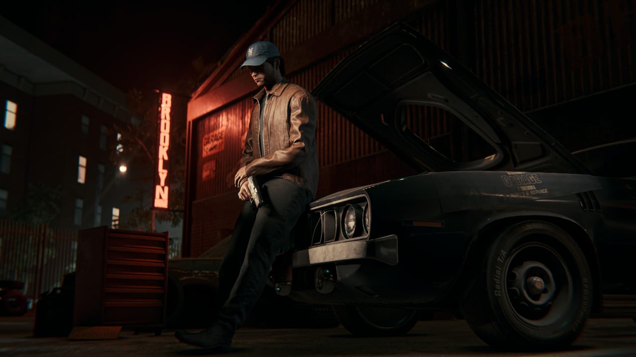 Difficulty and Choreography Mode